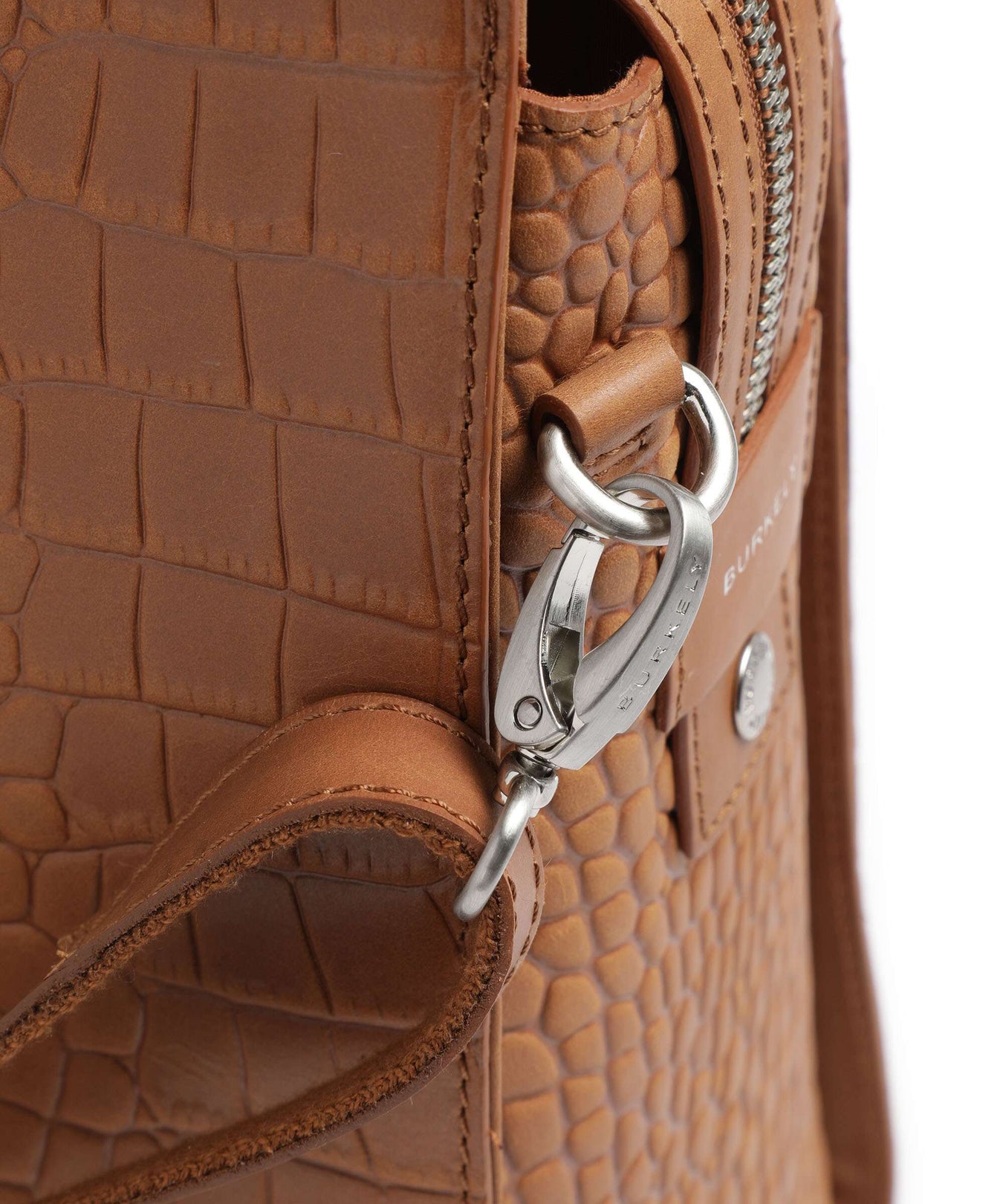 Burkely Cool Colbie Tote bag colbie/cognac