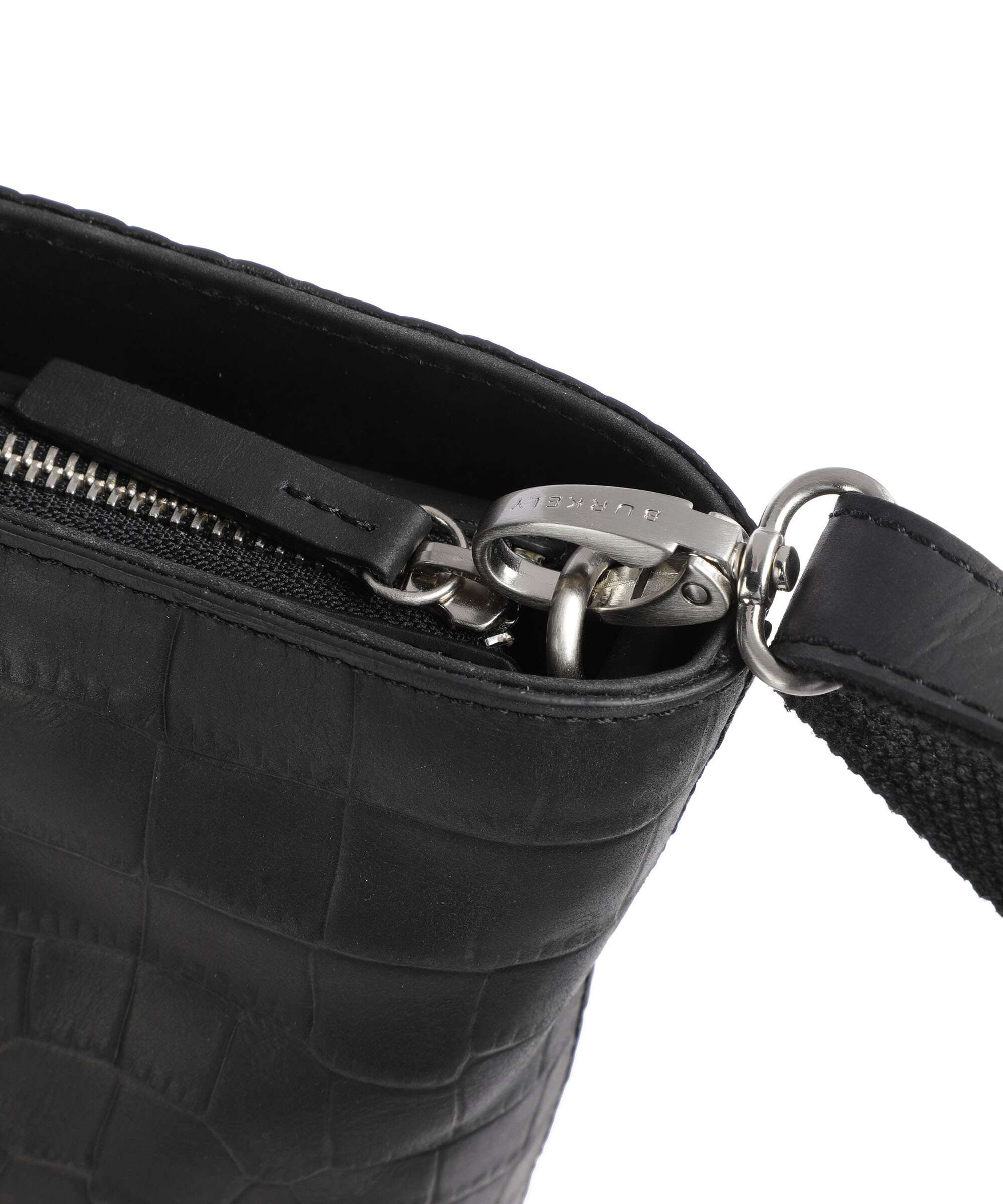 Burkely Cool Colbie Tote bag bear black