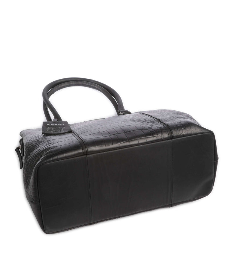 Burkely Cool Colbie Briefcase black