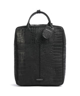 Burkely Cool Colbie Laptop backpack bear black