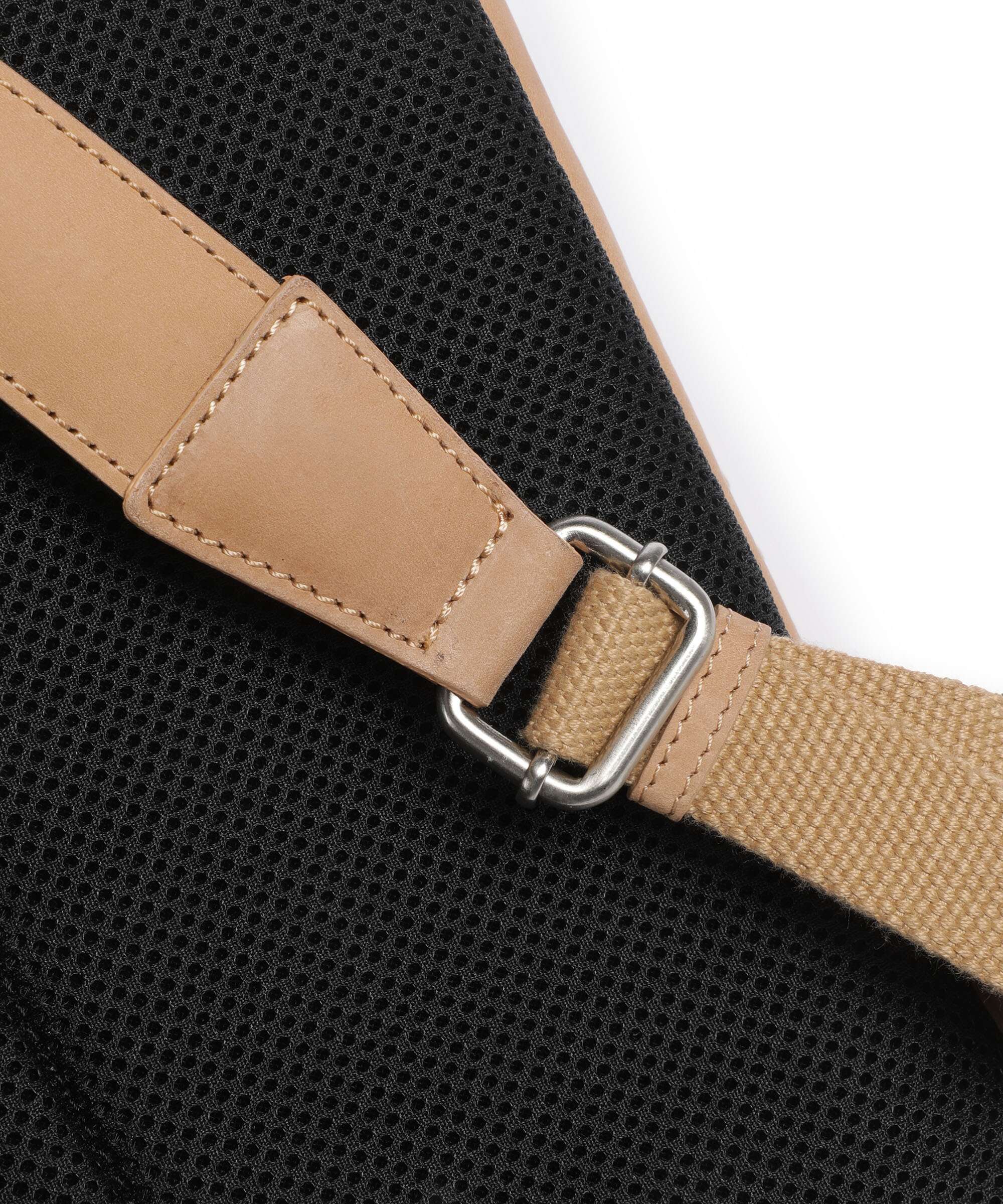 Burkely Cool Colbie Laptop backpack natural nude