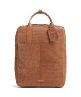 Burkely Cool Colbie Laptop backpack colbie/cognac