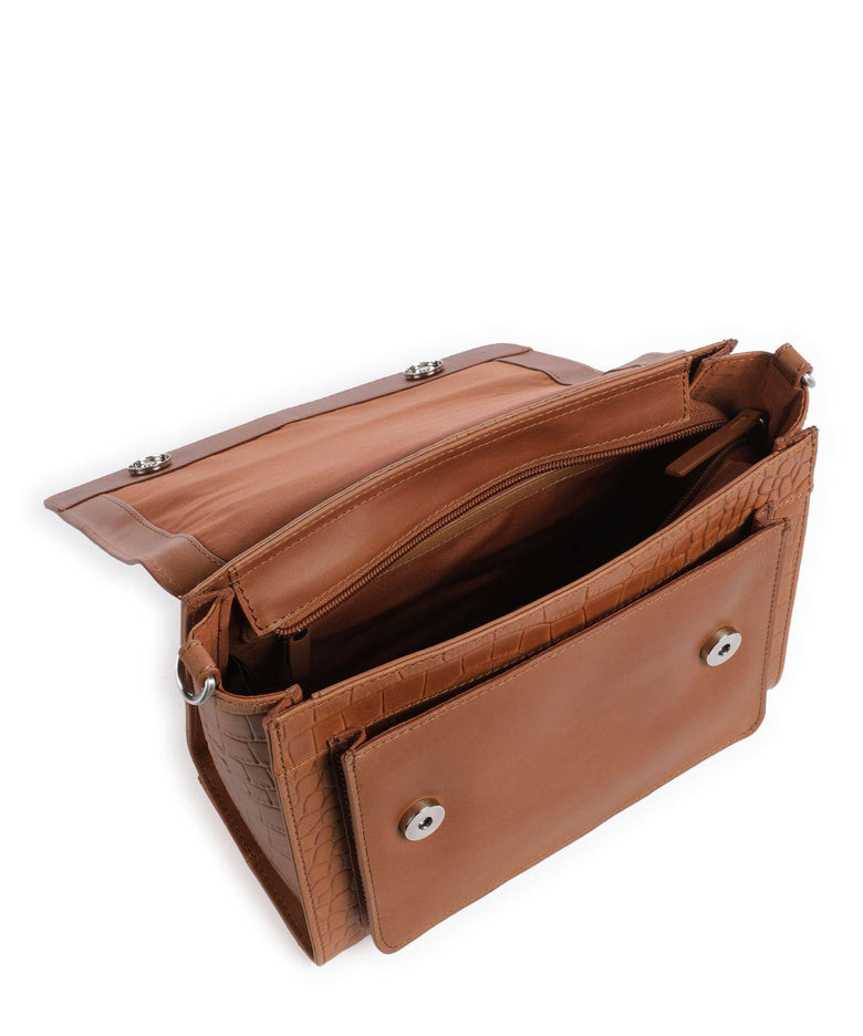 Burkely Cool Colbie Handbag colbie/cognac