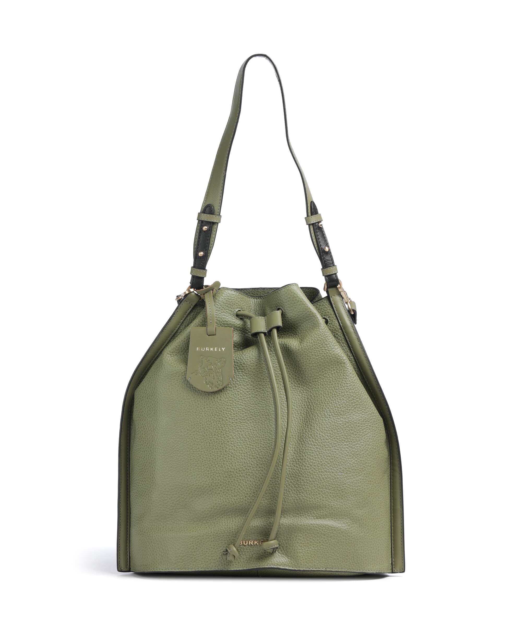 Burkely Keen Keira Backpack bag grove green