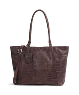 Burkely Cool Colbie Tote bag bold brandy