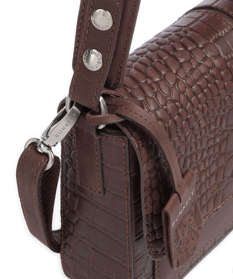 Burkely Cool Colbie Shoulder bag bold brandy