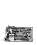 Burkely Cool Colbie Wallet simply silver