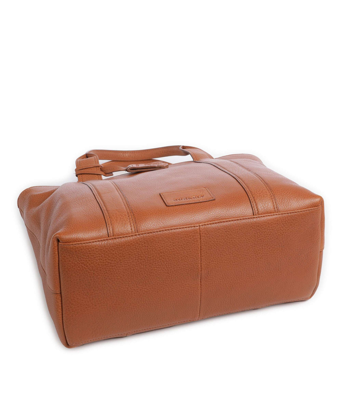 Burkely Soft Skylar Handbag cozy cognac