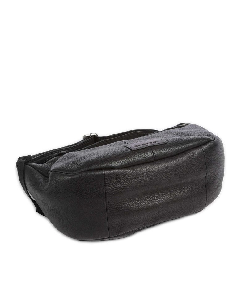 Burkely Soft Skylar Crossbody bag beach black