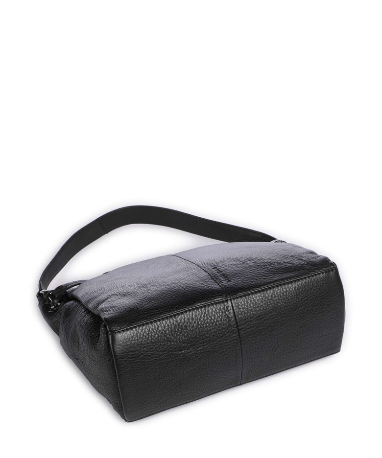 Burkely Radiant Raeven Shoulder bag bonfire black