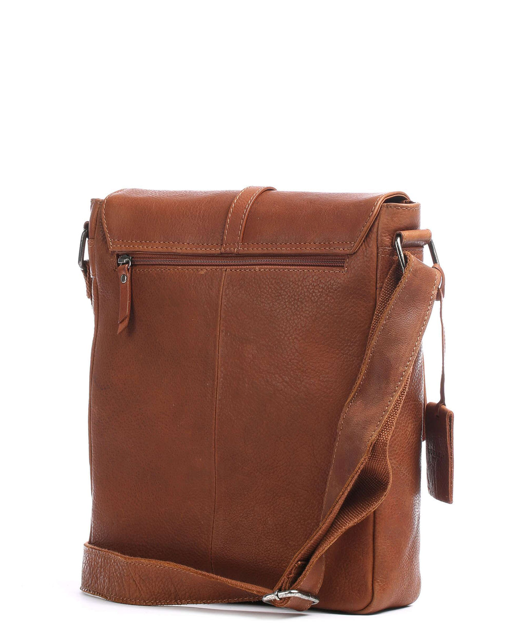 Burkely Antique Avery Shoulder bag cognac