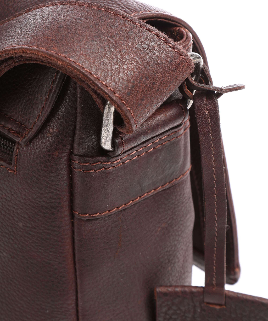 Burkely Antique Avery Shoulder bag brown