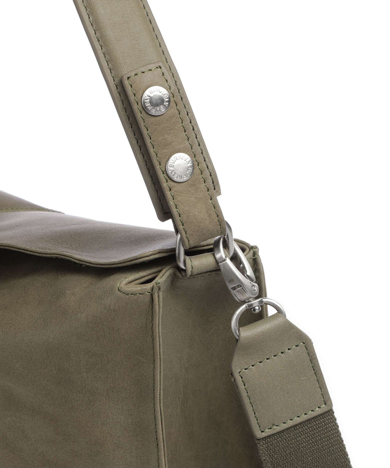 Burkely Rogue Robyn Shoulder bag garden green
