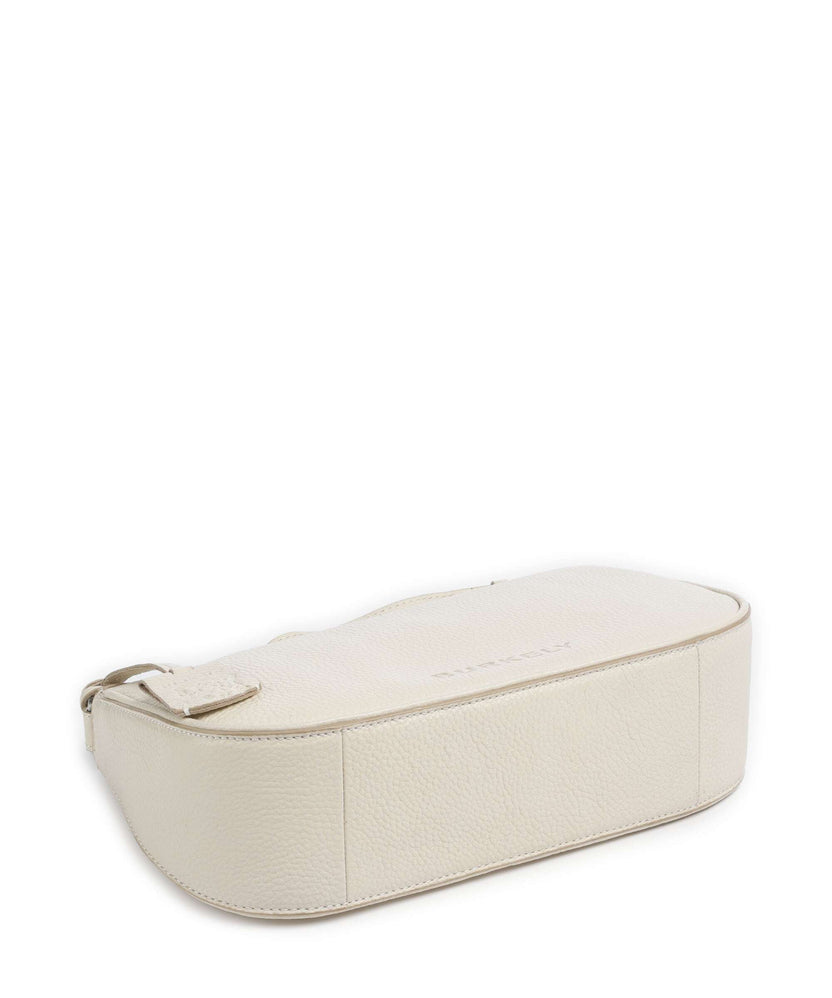 Burkely Always Alyx Shoulder bag whimsy white