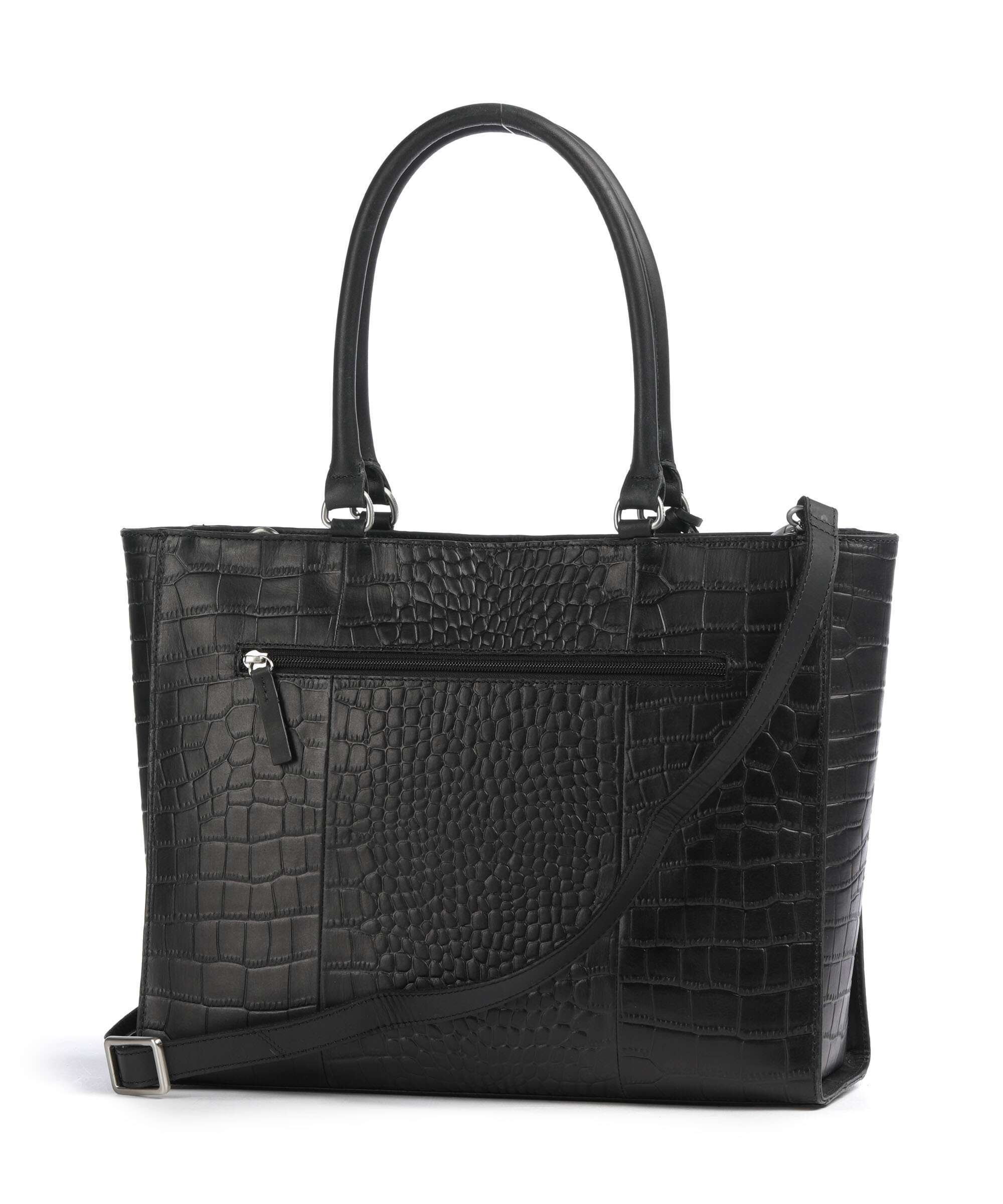 Burkely Cool Colbie Tote bag black