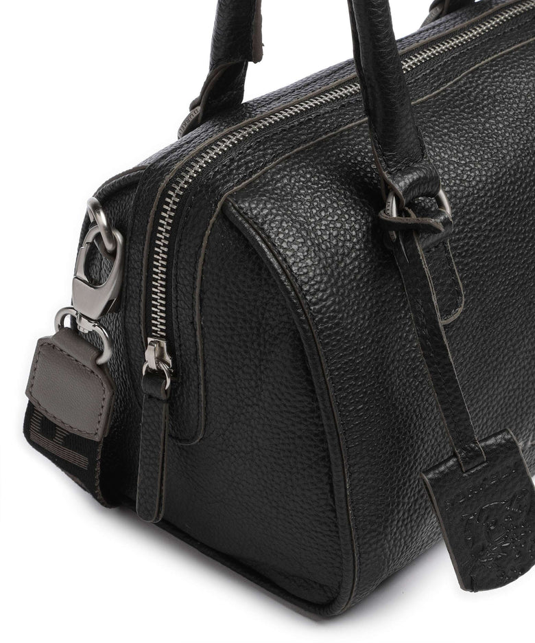 Burkely Always Alyx Handbag buzzy black