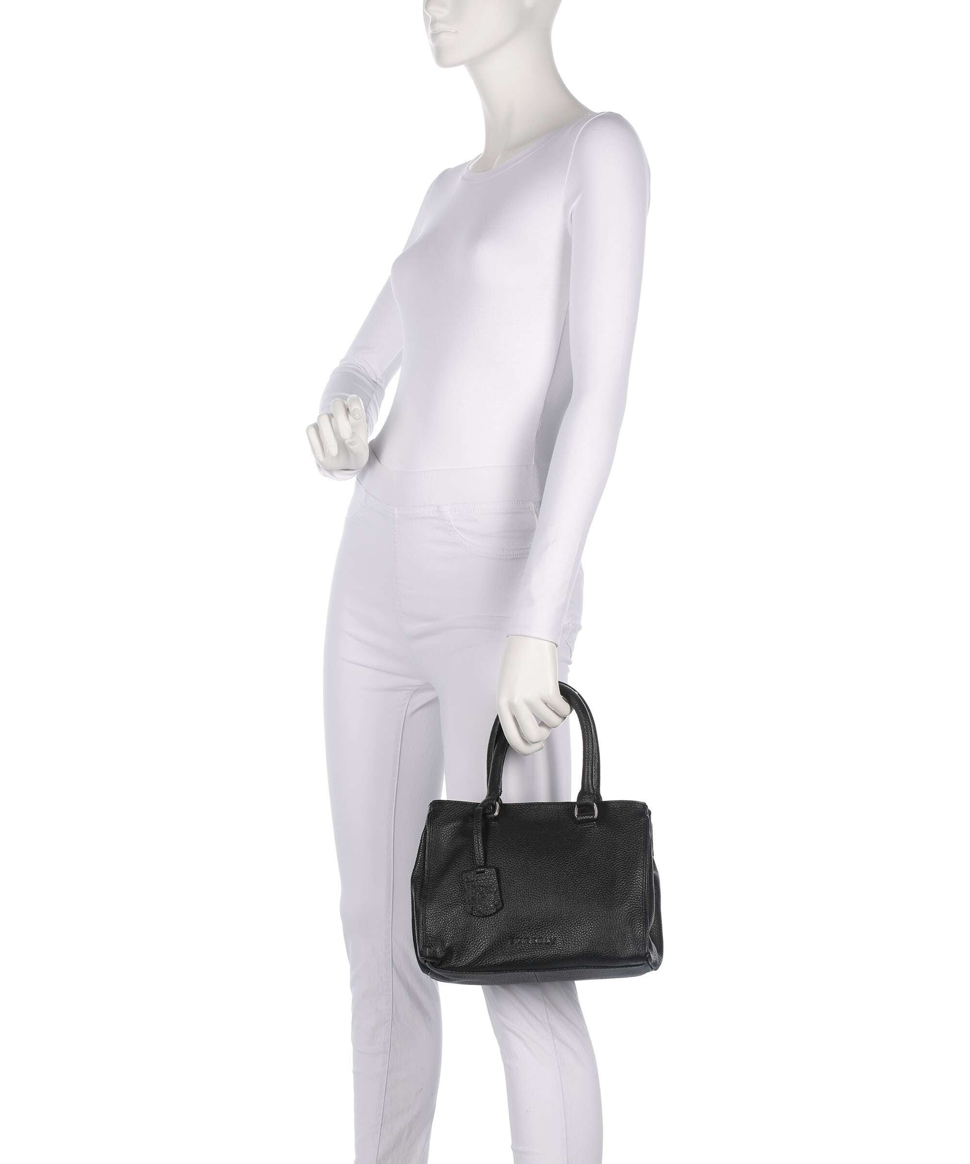 Burkely Always Ava Handbag black