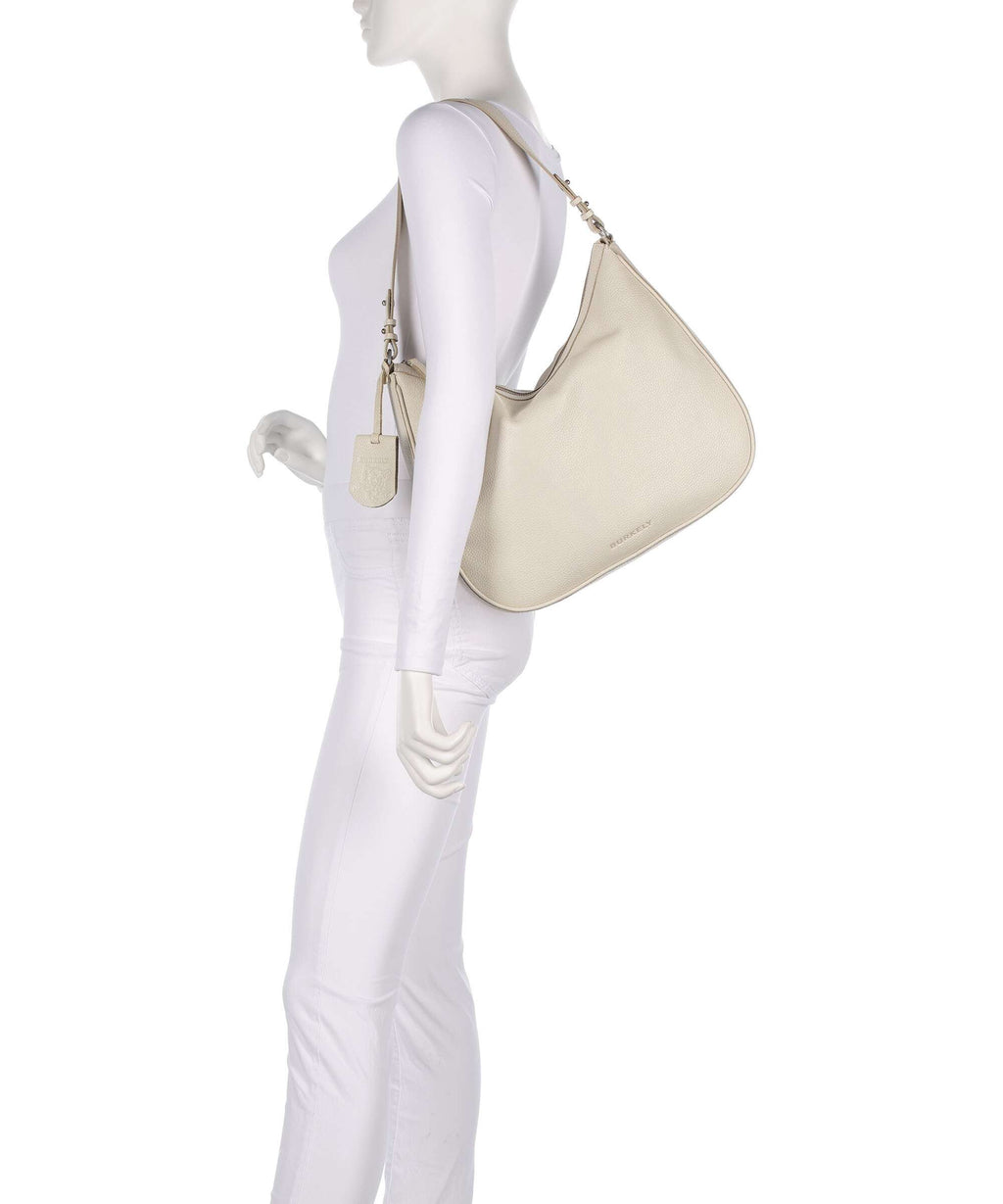 Burkely Always Ava Hobo bag offwhite