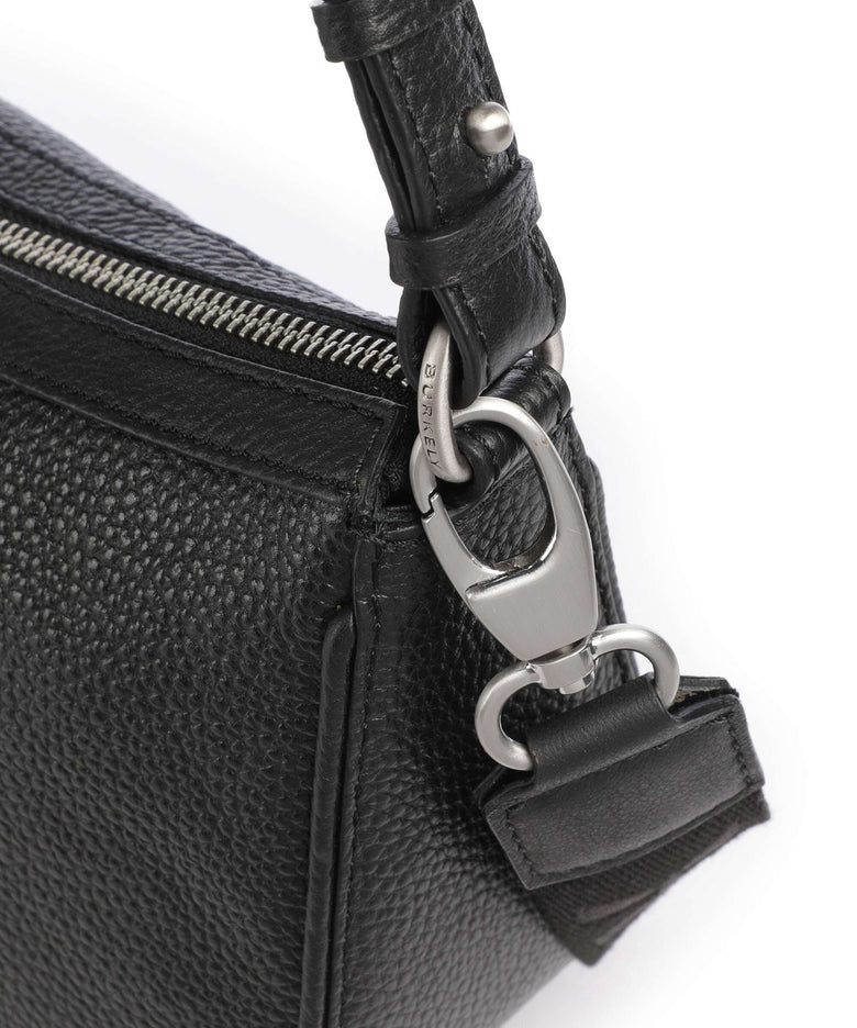 Burkely Always Ava Shoulder bag black