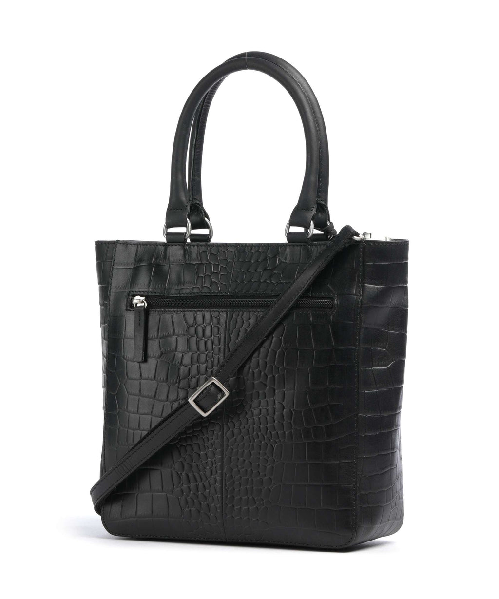 Burkely Cool Colbie Handbag black