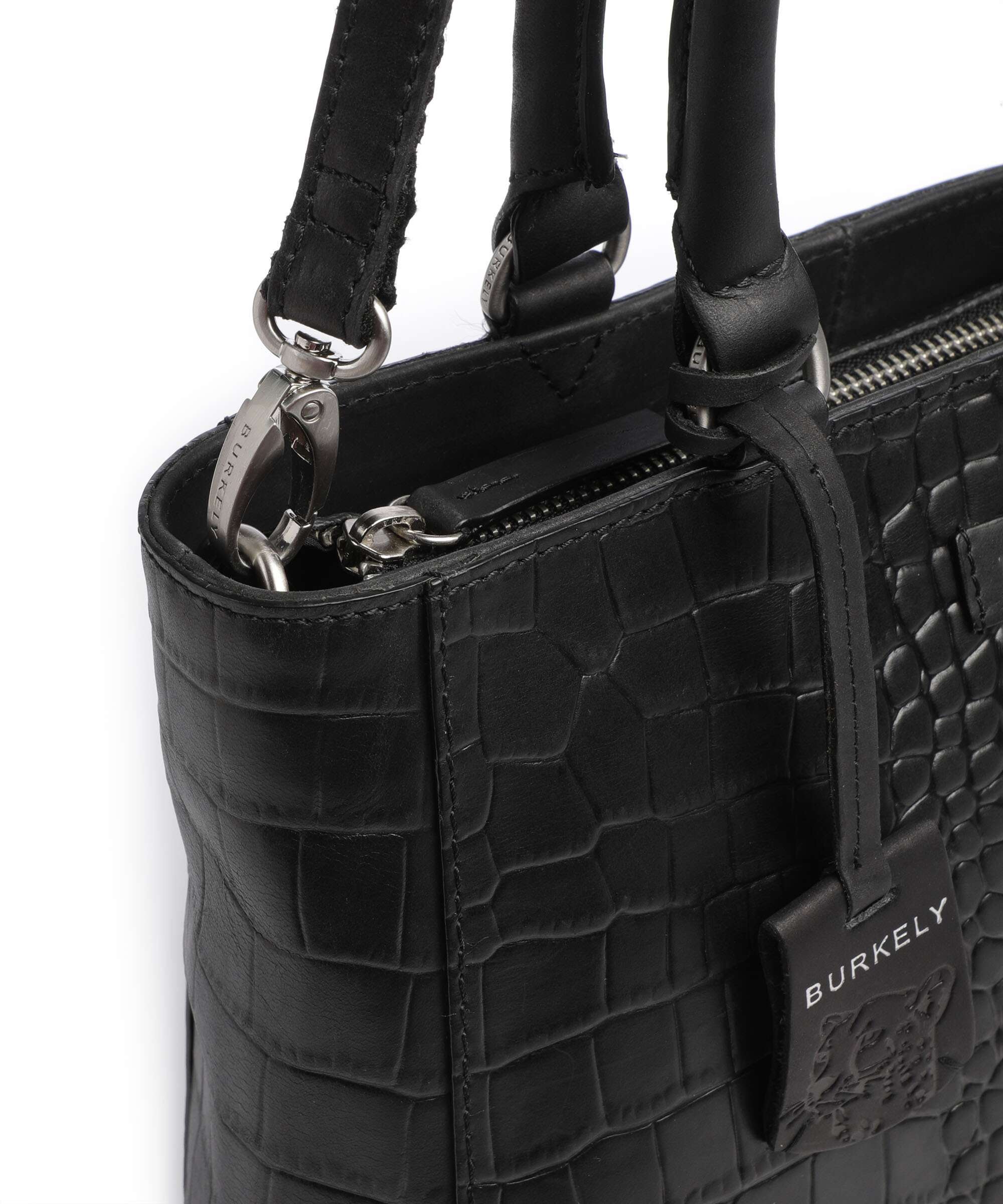 Burkely Cool Colbie Handbag black
