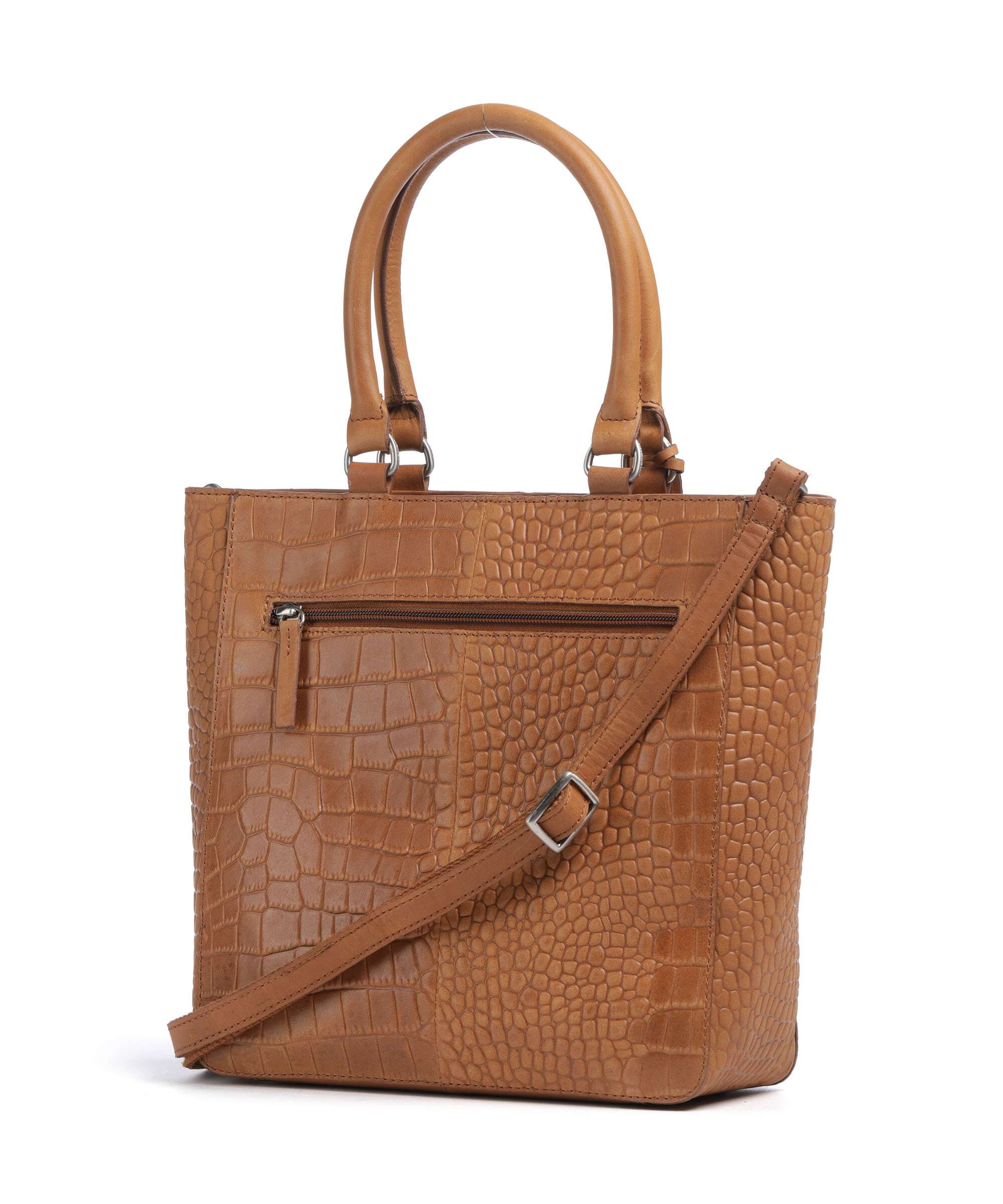 Burkely Cool Colbie Handbag cognac