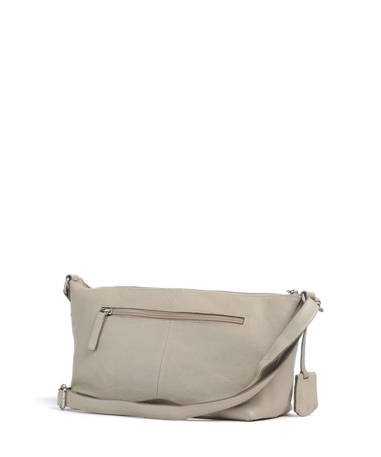Burkely Soft Skylar Crossbody bag grey