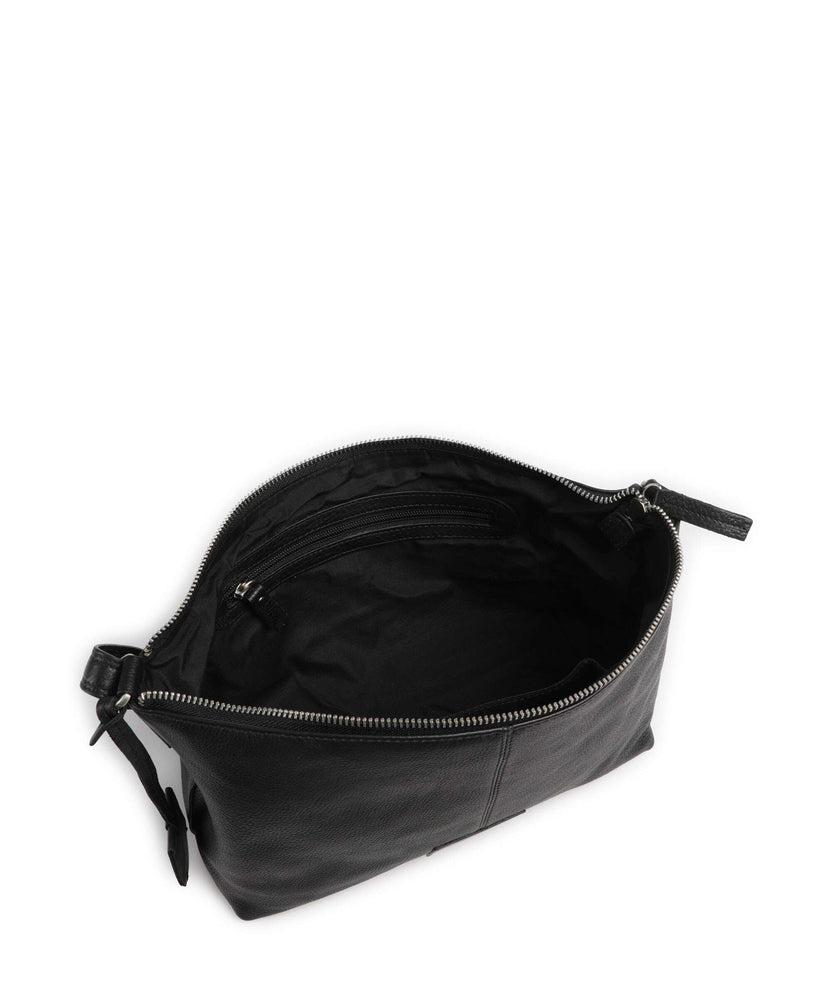 Burkely Soft Skylar Crossbody bag black