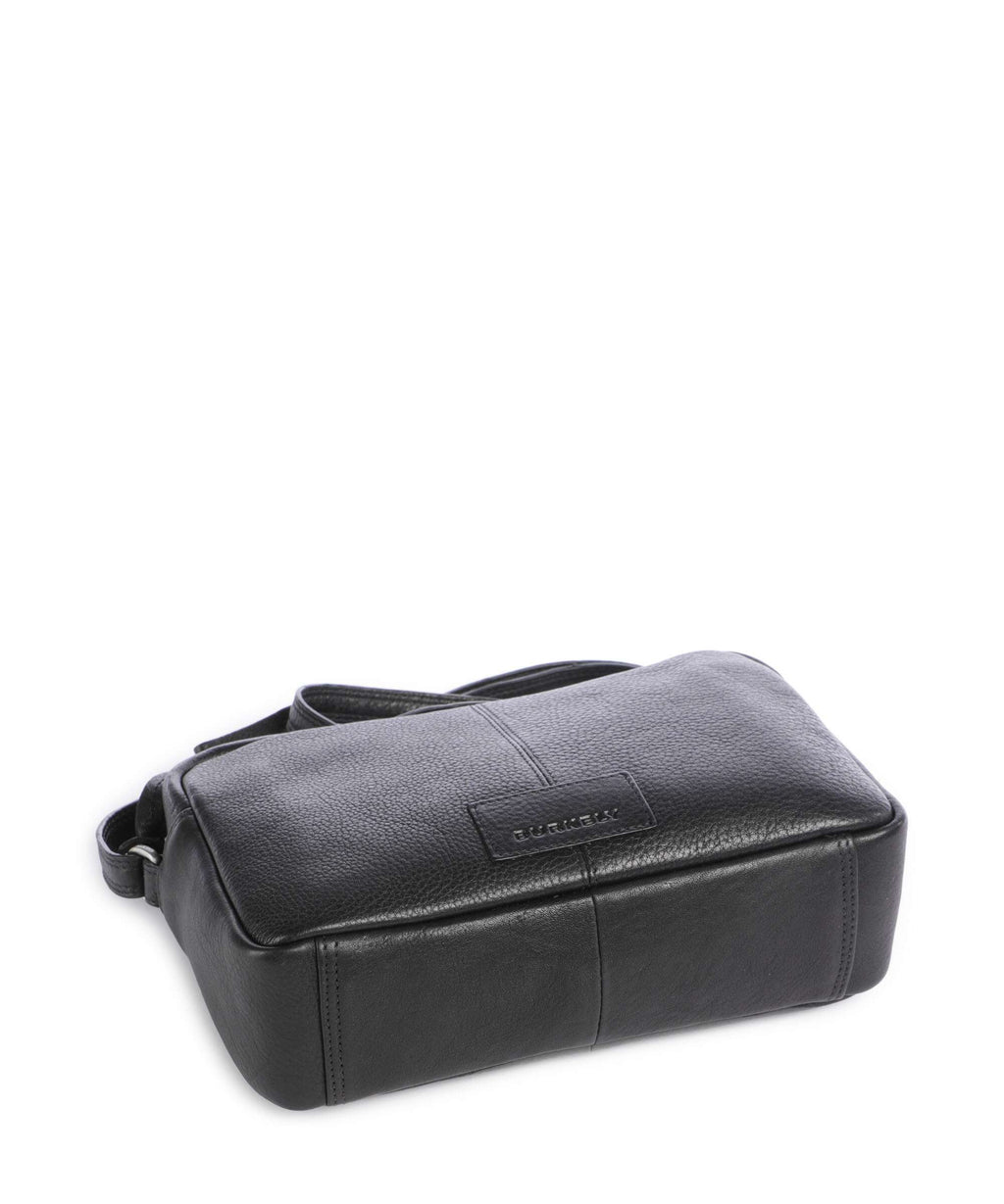 Burkely Soft Skylar Crossbody bag black