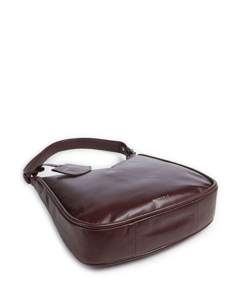 Burkely Vintage Veda Hobo bag cherry