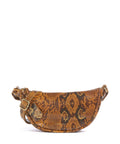 Burkely Vintage Veda Crossbody bag python