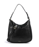 Burkely Vintage Veda Hobo bag black