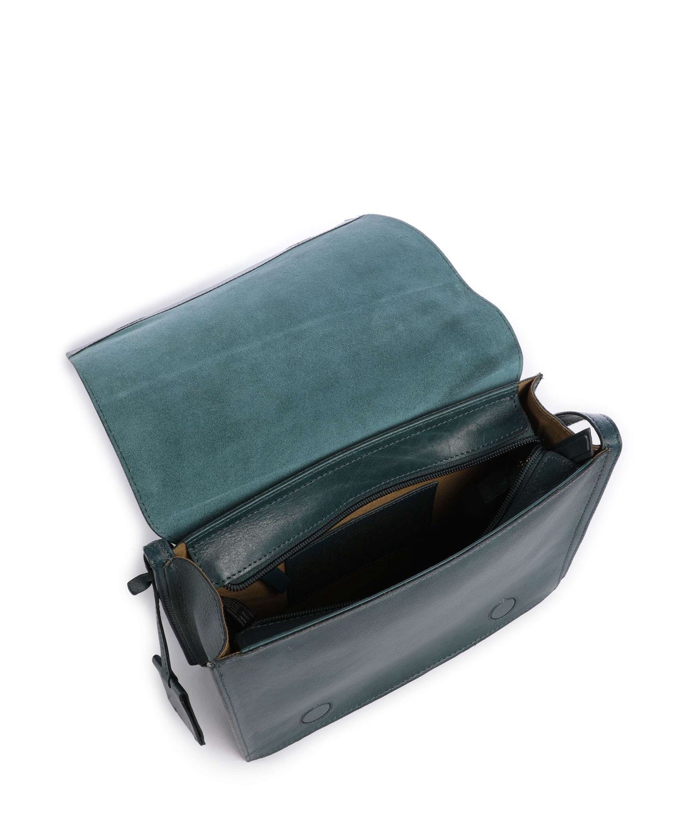Burkely Fine Florence Crossbody bag teal