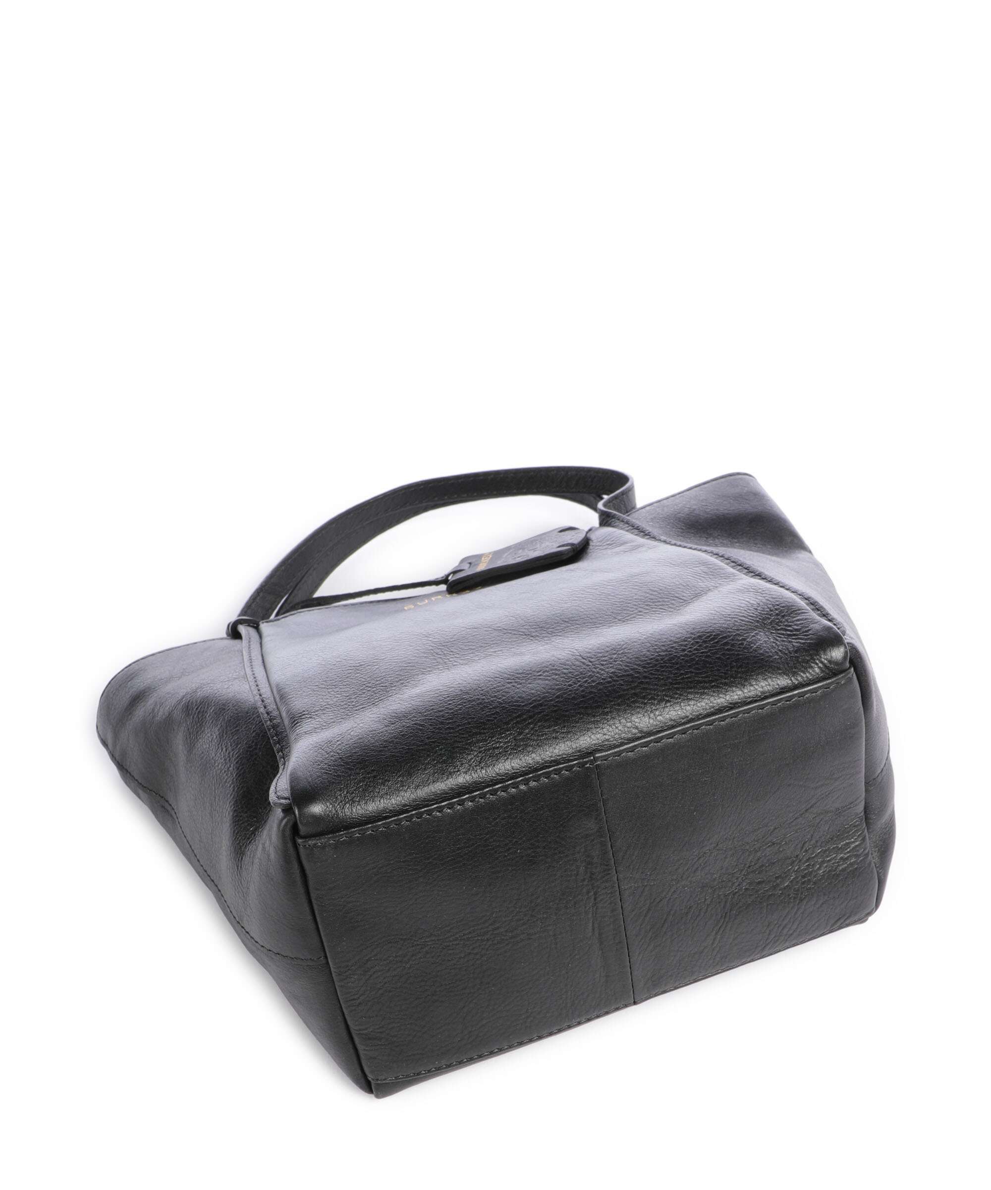 Burkely Fine Florence Crossbody bag black