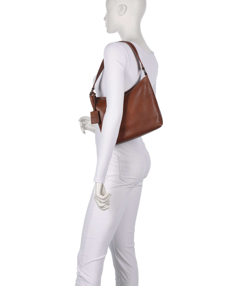 Burkely Eden Shoulder bag cognac