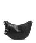 Burkely Cool Colbie Crossbody bag black