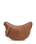 Burkely Cool Colbie Crossbody bag cognac