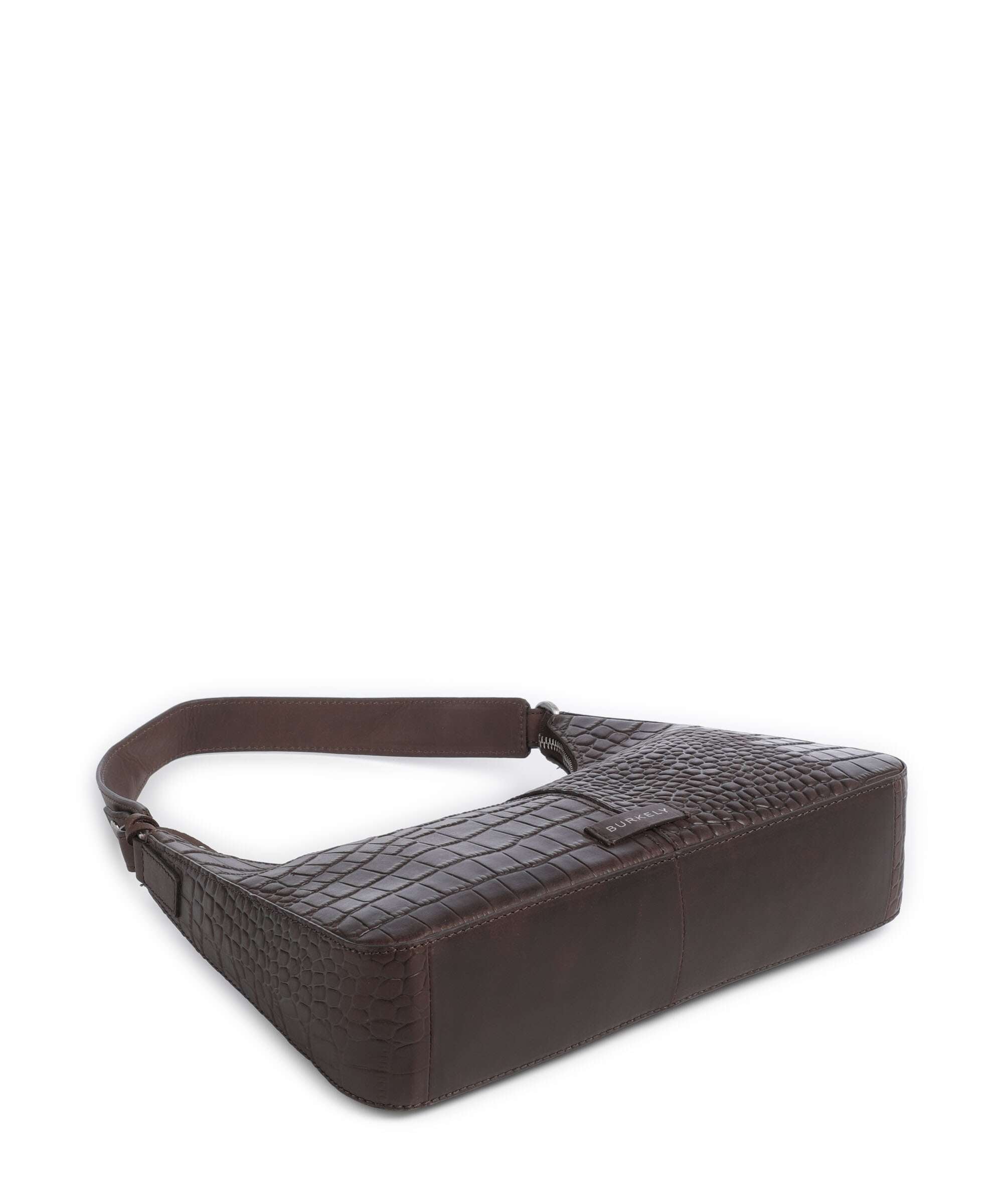 Burkely Cool Colbie Shoulder bag brandy