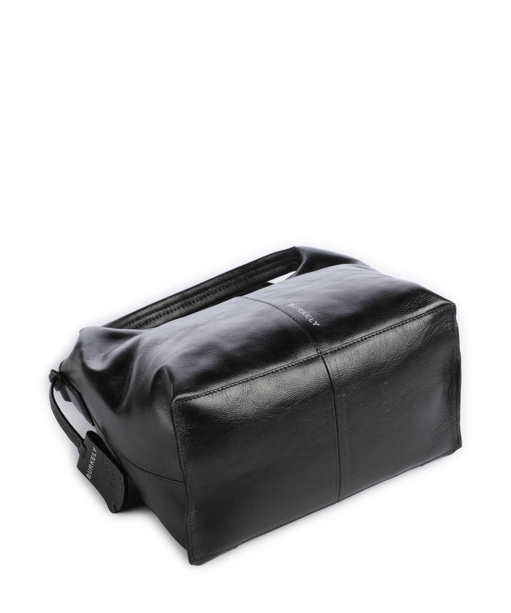 Burkely Myra Handbag black