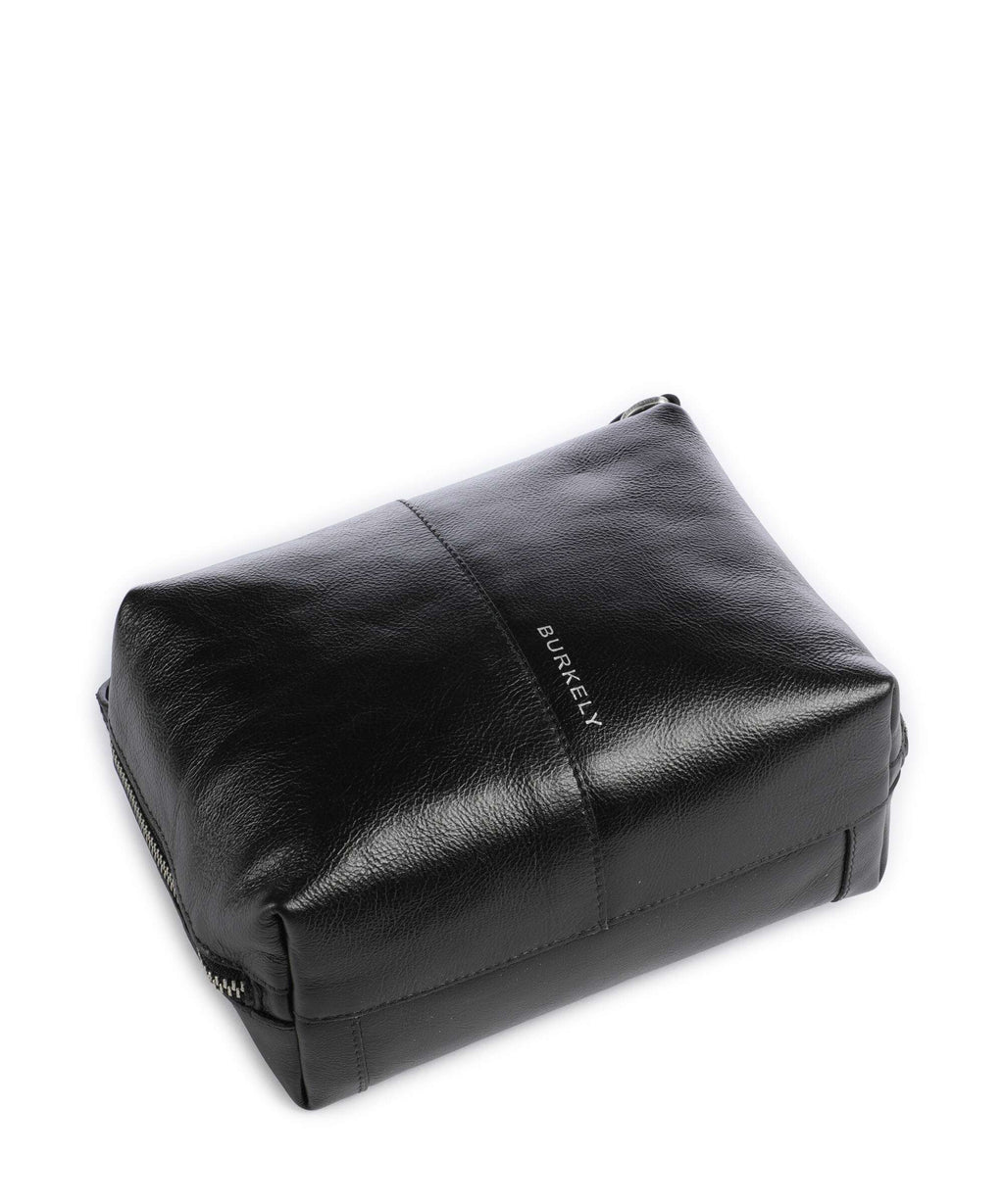 Burkely Myra Crossbody bag black