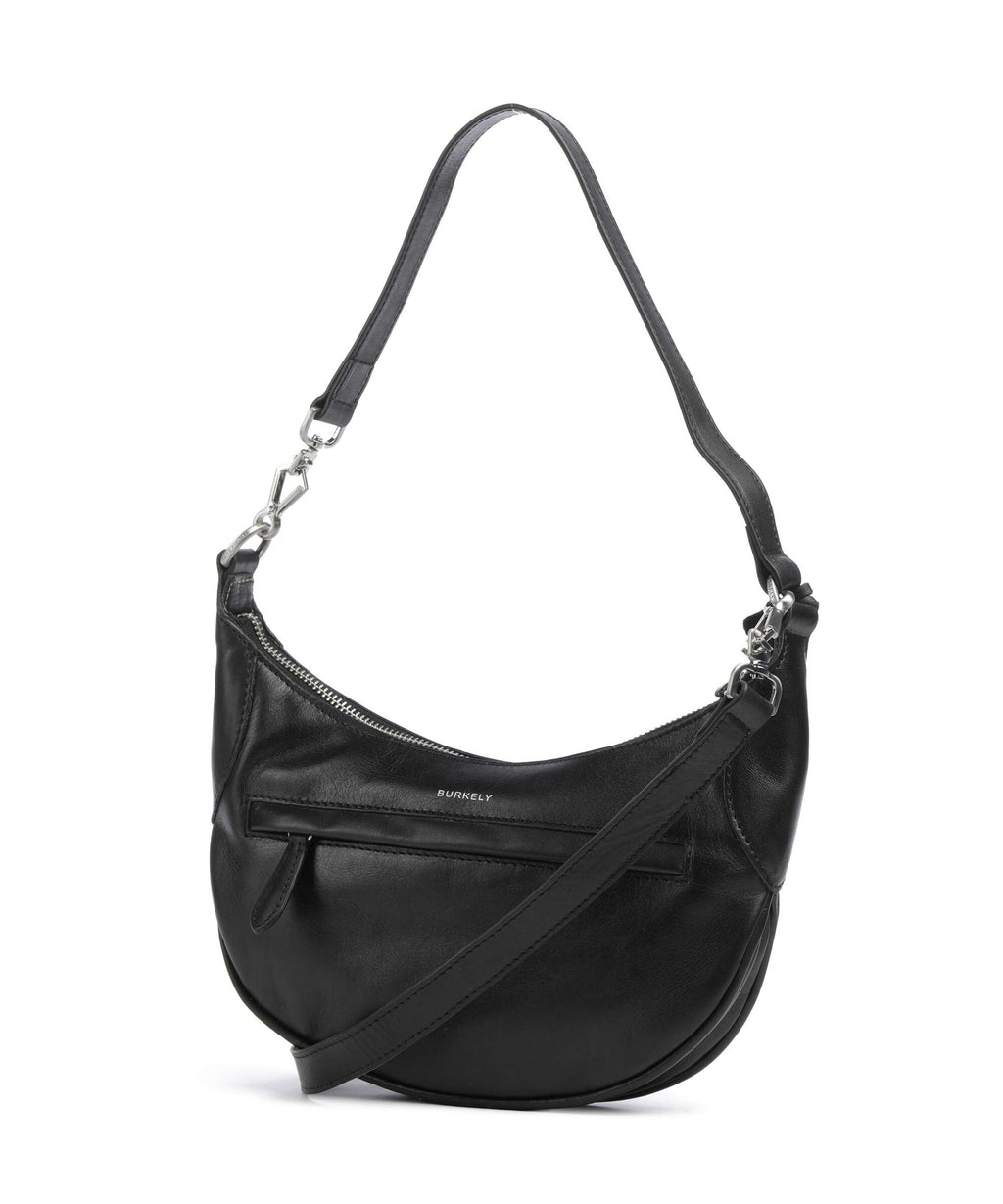 Burkely Ledger Shoulder bag black
