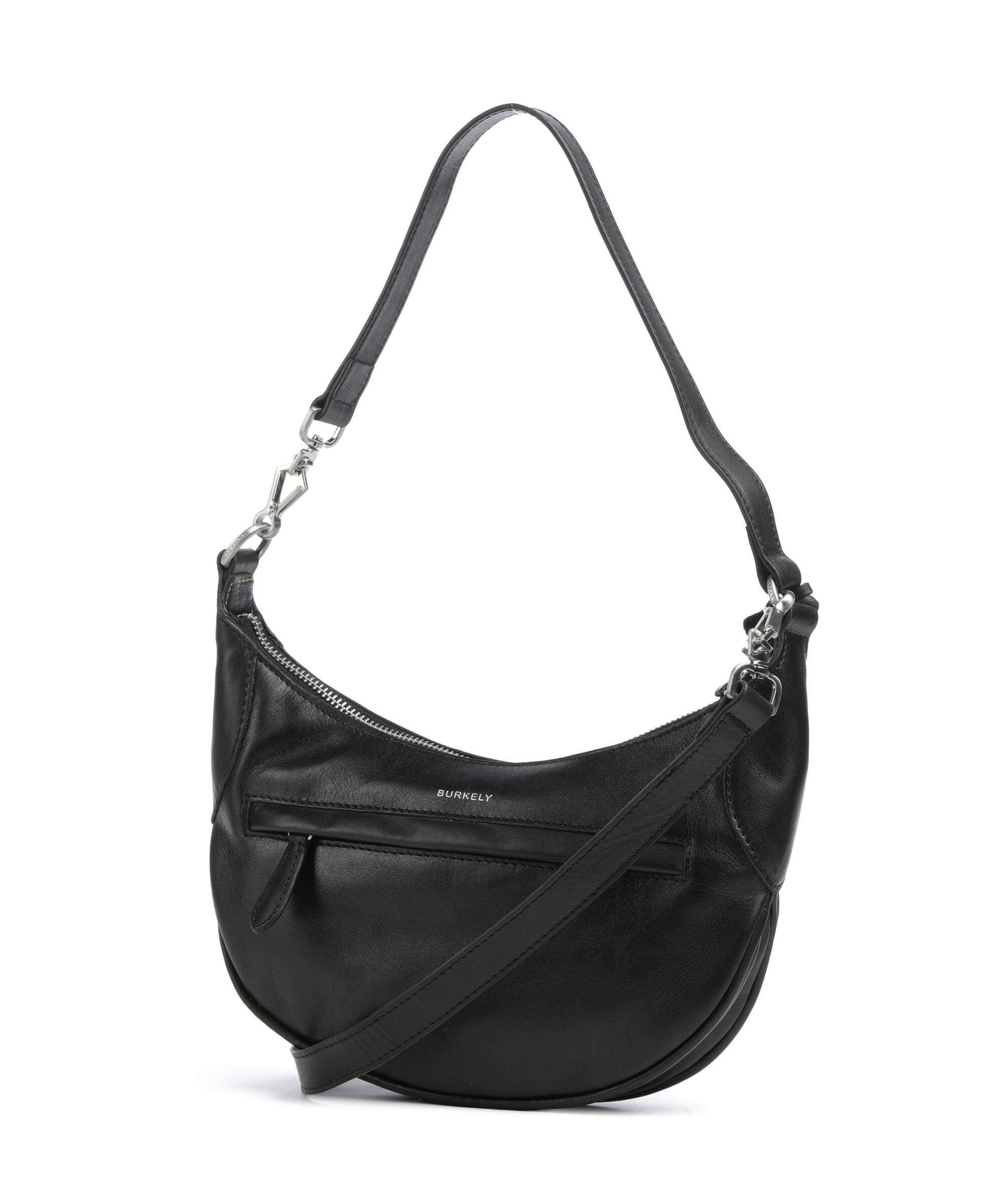 Burkely Ledger Shoulder bag black