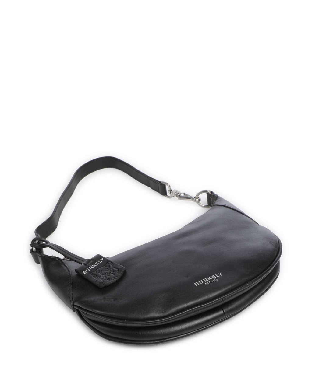 Burkely Ledger Shoulder bag black