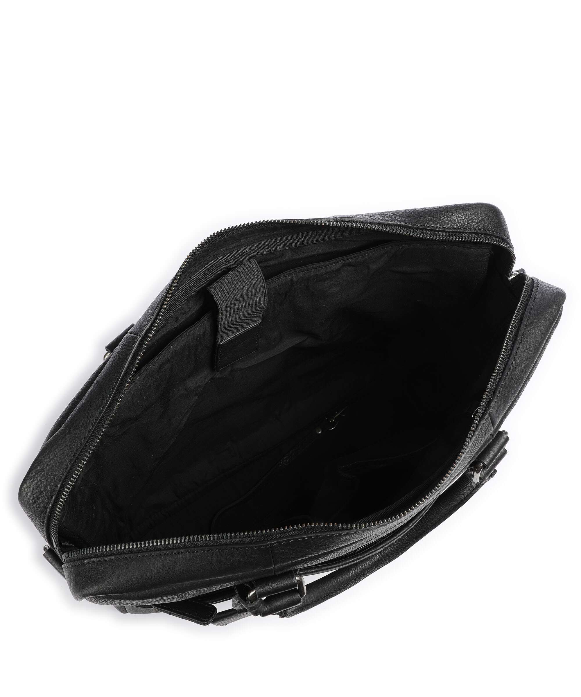 Burkely Antique Avery Briefcase black