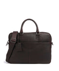 Burkely Antique Avery Briefcase brown