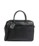 Burkely Vintage Jack Briefcase black