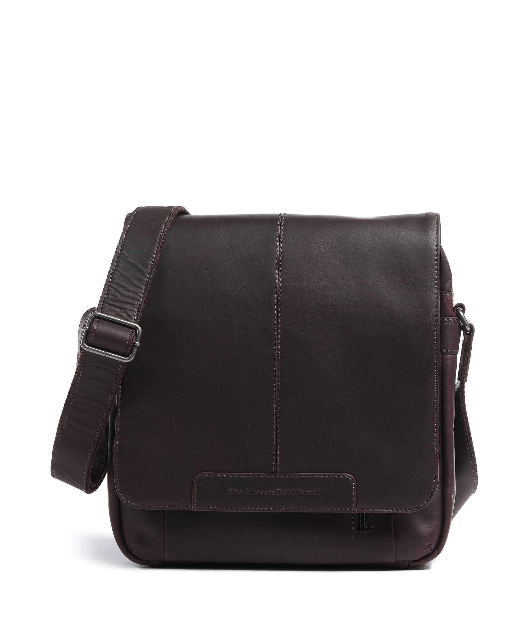 The Chesterfield Brand Raphael Shoulder bag brown