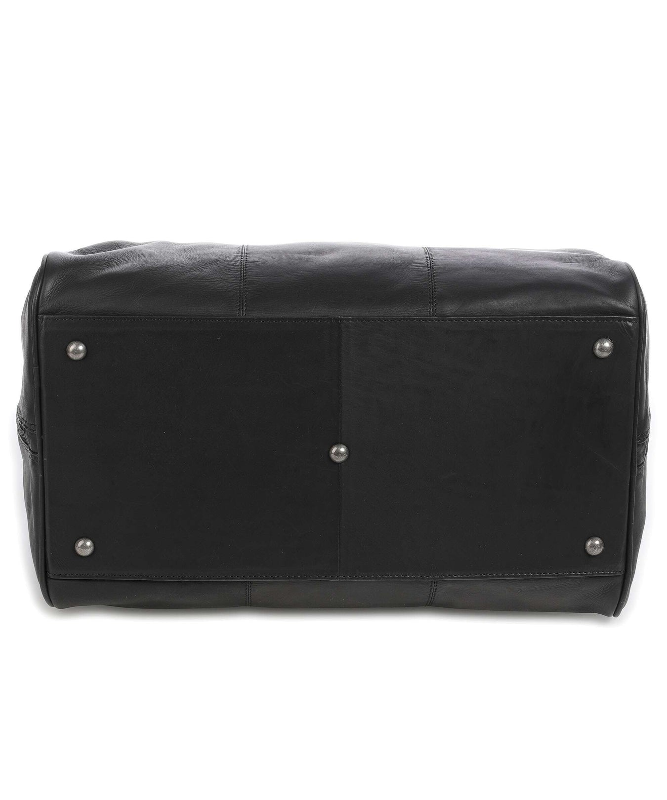The Chesterfield Brand Liam Weekend bag black