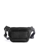 Spikes & Sparrow Apache Fanny pack black