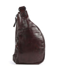 Spikes & Sparrow Apache Jamie Sling bag brown
